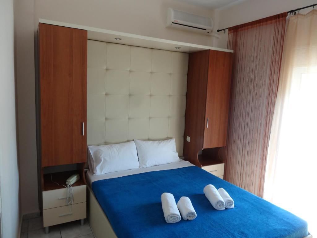 Kopsis Beach Hotel Pefkochori Quarto foto